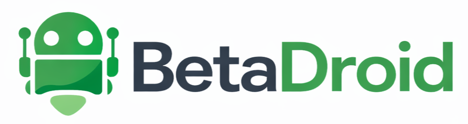 BetaDroid India