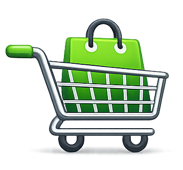 E-Commerce Websites