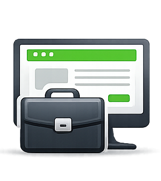 Business Websites