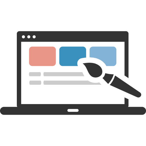 Website Redesign